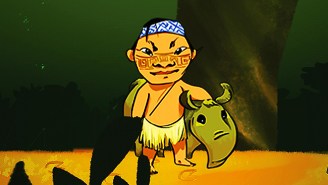 A Brazilian Tribe Is The Latest Indigenous Group Preserving Their Culture Through Video Games
