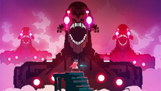 Five Games: ‘Hyper Light Drifter’ And Everything Else You Need To Play This Week