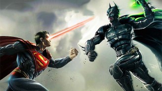 Get Ready For ‘Batman V Superman’ With Honest Trailers’ Take On ‘Injustice: Gods Among Us’