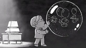 This Touching Animated Tribute To The Departed Satoru Iwata Is A Must-Watch For Nintendo Fans