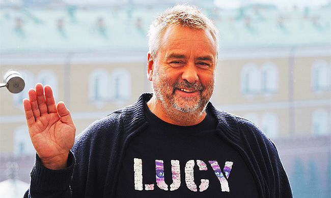 Luc Besson Will Bring His Sci-Fi To TV With ‘Artificial Intelligence’