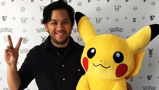 ‘Pokémon’ Design Director Eric Medalle Dies In A Tragic Accident At Age 42