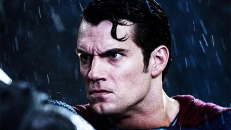 Henry Cavill Admits There Might Be A Way For Batman To Beat Superman