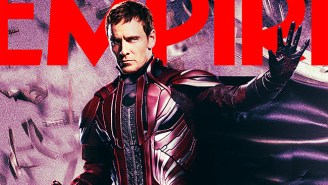 The Heroes And Villains Of ‘X-Men: Apocalypse’ Look Ready For Action In Nine New ‘Empire’ Covers