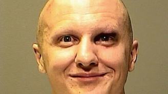 Jared Loughner Is Allegedly Suing His Shooting Victim Gabrielle Giffords for $25 Million