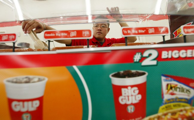 7-11 Celebrates Its 75th Anniversary