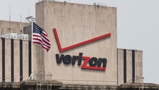1.5 Million Verizon Enterprise Customers Just Had Their Info Hacked And Sold Online