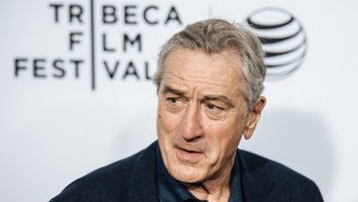Robert De Niro Yanks The Controversial Doc ‘Vaxxed’ From The Tribeca Film Festival Schedule