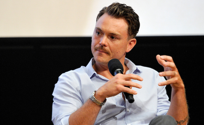 SundanceTV Presents Panel Discussions Featuring Creators And Stars Of 'Rectify' And 'The Honorable Woman'