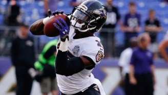 Ravens Cornerback Tray Walker Has Died From Injuries Sustained In A Motorcycle Accident