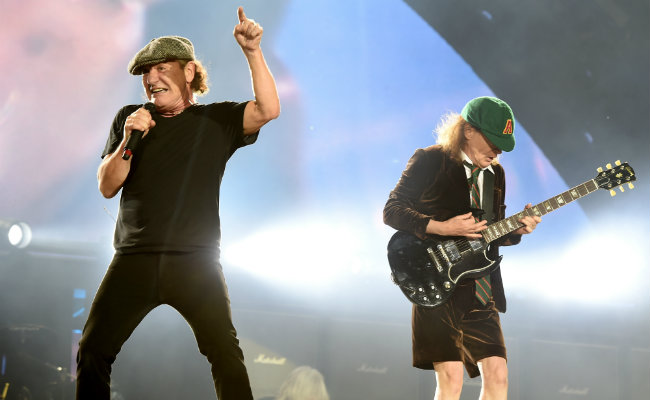 ac/dc