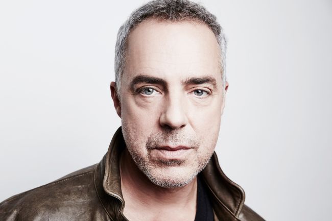 Titus Welliver