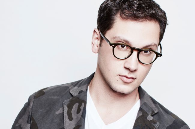 Matt McGorry