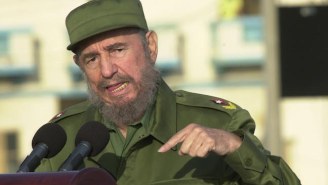 Fidel Castro Isn’t Impressed By President Obama’s Recent Visit To Cuba