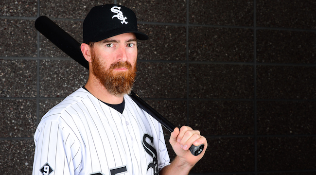 Chicago White Sox Photo Day