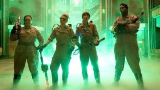 What Are The Stakes If Ghostbusters Fails?