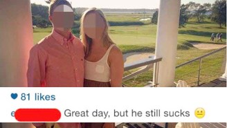 This Girl Turned To Instagram To Get Revenge On Her Crappy Ex-Boyfriend