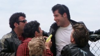 ‘Summer Nights’ From ‘Grease’ Is Far Less Magical Without Music