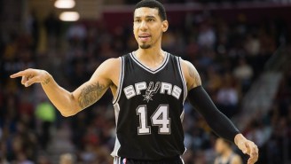 Gregg Popovich Told Struggling Danny Green To Keep Shooting Because He ‘Still Gets His Paycheck’