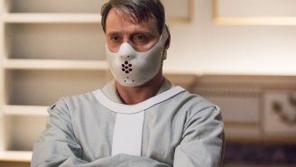 ‘Hannibal’ EP: Illegal downloads doomed series
