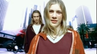 Please Allow Hanson To Explain Why You’ve Been Singing ‘MMMBop’ Wrong
