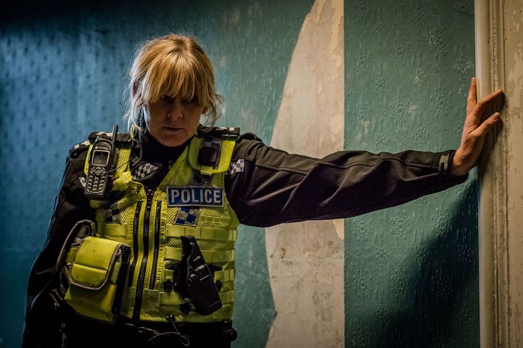 Review 'Happy Valley' season 2 follows up a tough first act incredibly