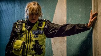 Review: ‘Happy Valley’ season 2 follows up a tough first act incredibly well