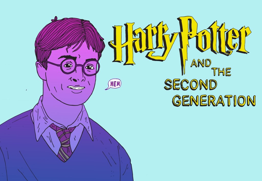 Second Life Harry Potter Second Life Harry Potter
