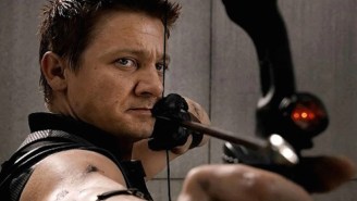 Fans Have Plenty Of Theories About Hawkeye’s Absence From The ‘Avengers Infinity War’ Trailer