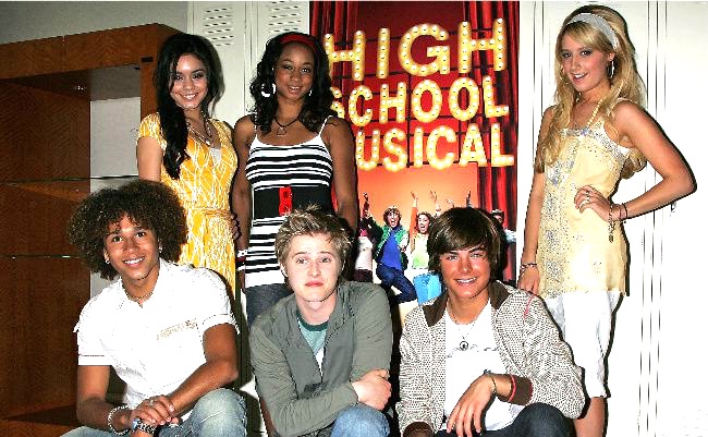 2006 High School Musical