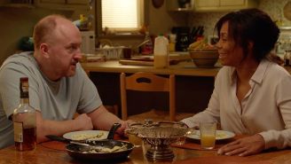 Review: Louis C.K. takes on trans issues in the latest ‘Horace and Pete’
