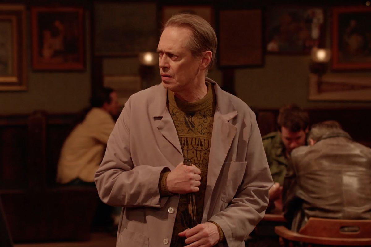 Review Pete goes missing on a devastating Horace and Pete