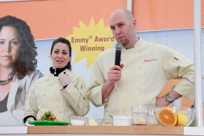 Top Chef Winners: Where Are They Now?