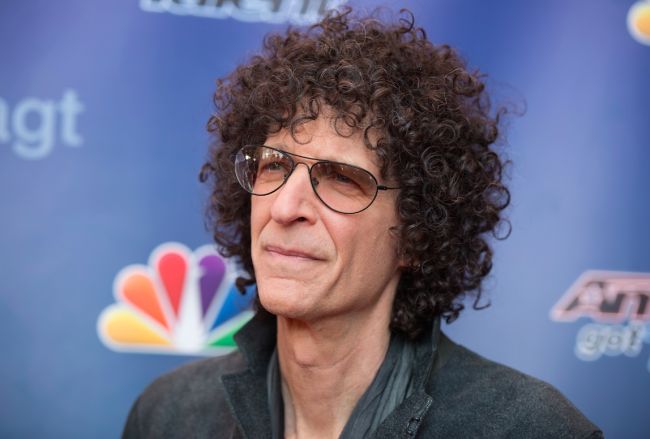 howard stern