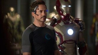 Robert Downey Jr. doubts there will be an ‘Iron Man 4’