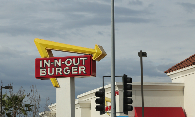 In N Out