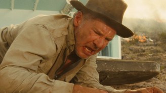 Who’s at fault for ‘Indiana Jones and the Kingdom of the Crystal Skull’s’ worst moments?