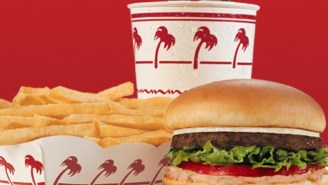 There’s A Petition To Get A Meatless Burger On In-N-Out’s Menu, But Do They Really Need One?