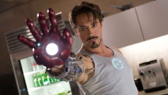 ‘Captain America’ director: Without Downey, ‘Iron Man’ needs a ‘generational gap’