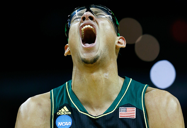 Isaiah Austin 1