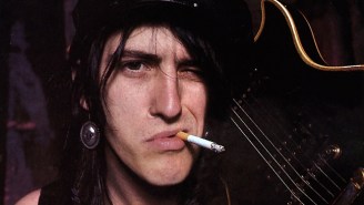 Izzy Stradlin Breaks His Silence About Passing On The Guns N’ Roses Reunion