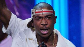 Ja Rule Shifts The Blame For The Fyre Festival In A Weak Apology