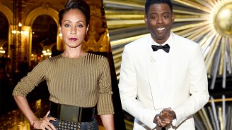 Jada Pinkett Smith Finally Acknowledges Chris Rock’s Jokes About Her In His Oscars Opening Monologue
