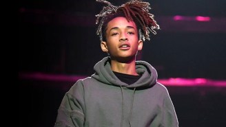 Jaden Smith Doesn’t See Any Difference Between Men’s And Women’s Clothing