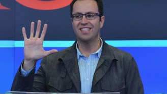 Jared Fogle Was Reportedly Targeted For Attack For Being A ‘Teacher’s Pet’ In Prison