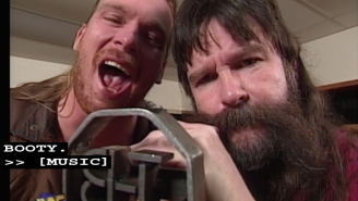 The Best And Worst Of WWF Monday Night Raw 12/9/96: Brand Loyalty