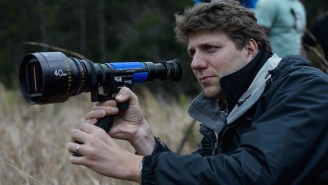 Director Jeff Nichols On ‘Midnight Special’ And The Lessons Of A Movie Like ‘Fantastic Four’