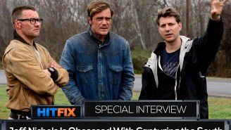 Jeff Nichols doesn’t care if you like the ending to ‘Midnight Special’