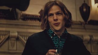 Batman V Superman: Is this Lex Luthor theory just crazy enough to be true?