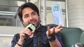 Radio Host Jian Ghomeshi Has Been Found Not Guilty On Sexual Assault And Choking Charges